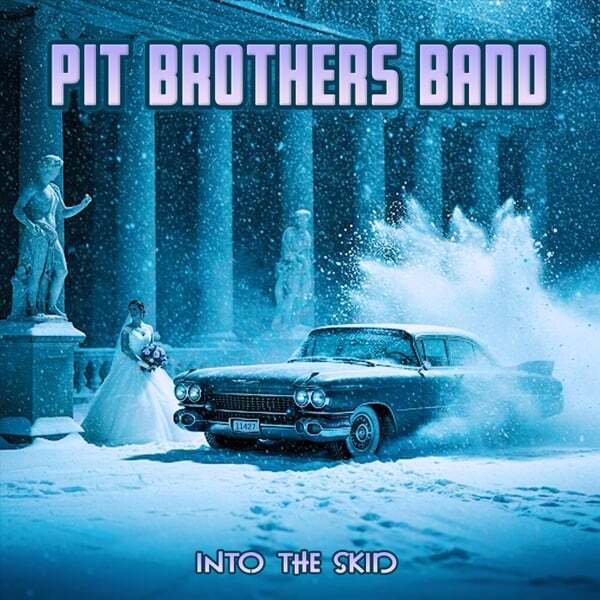 Cover art for Into The Skid
