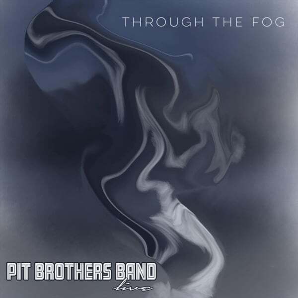 Cover art for Through the Fog (Live)