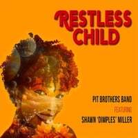 Restless Child